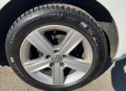 Volkswagen Golf Sportsvan Kombi 1,6 l 81 kw