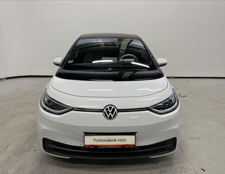 Volkswagen ID.3 Hatchback 0,0 150 kw