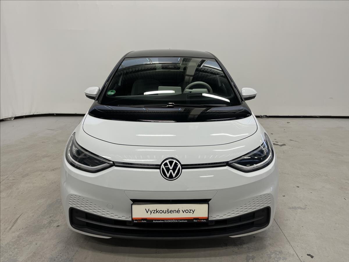 Volkswagen ID.3 Hatchback 0,0 150 kw