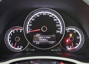 Volkswagen Beetle Kabriolet 1,2 l 77 kw