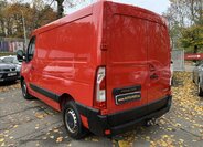 Renault Master 6