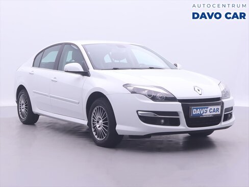 Renault Laguna Sedan 1,5 l 81 kw
