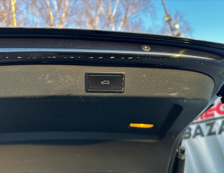 Škoda Superb Kombi 2,0 l 110 kw