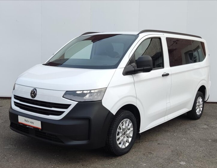 Volkswagen Transporter 30