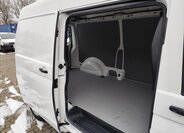 Volkswagen Transporter Ostatní 2,0 l 84 kw