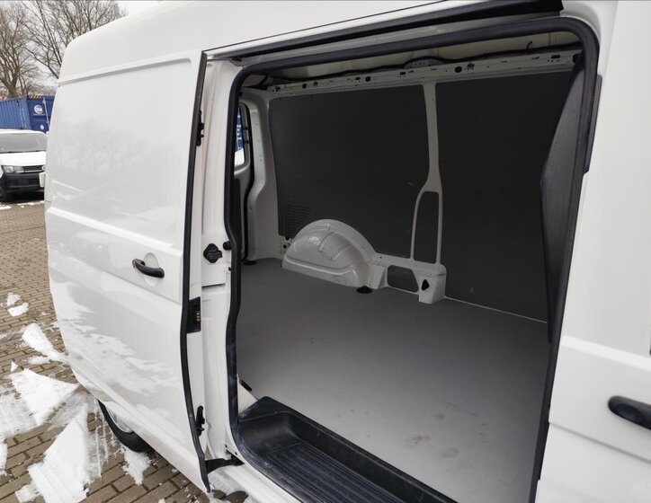 Volkswagen Transporter Ostatní 2,0 l 84 kw