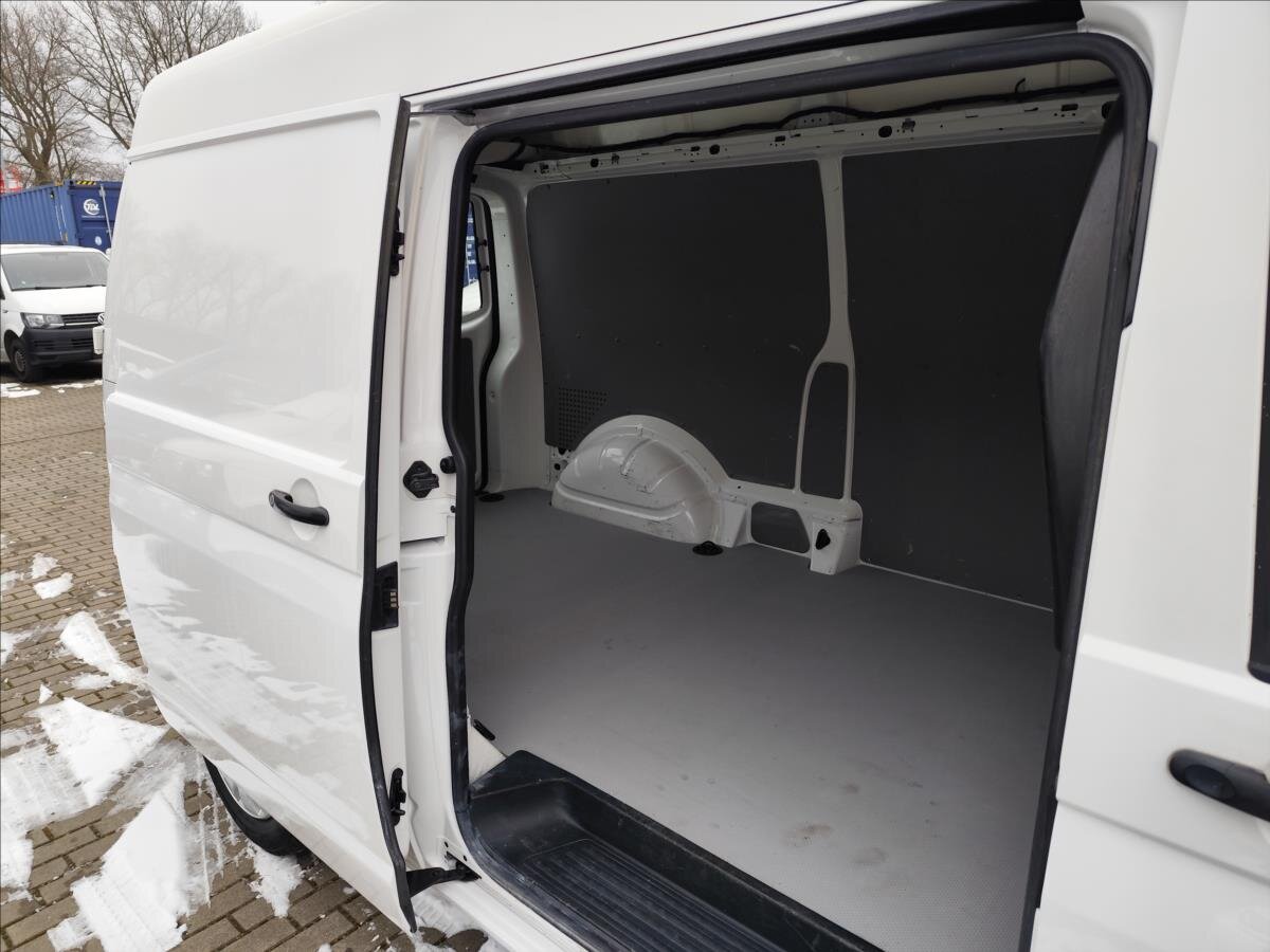Volkswagen Transporter Ostatní 2,0 l 84 kw