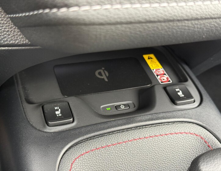 Toyota Corolla Kombi 2,0 l 112 kw