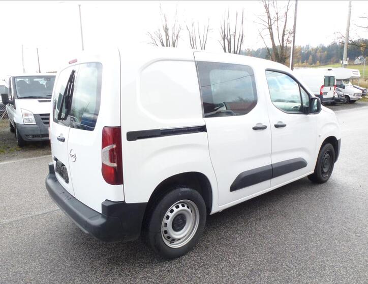 Opel Combo 7