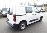 Opel Combo 7