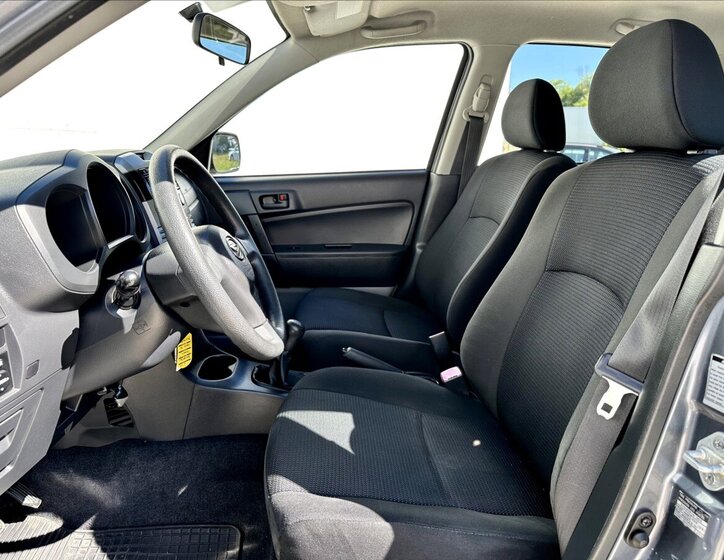 Daihatsu Terios SUV 1,3 l 63 kw