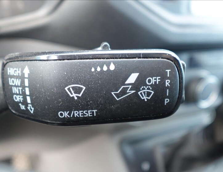 Volkswagen Crafter Ostatní 2,0 l 103 kw