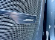 Audi SQ7 SUV / Terénní 4,0 l 320 kw