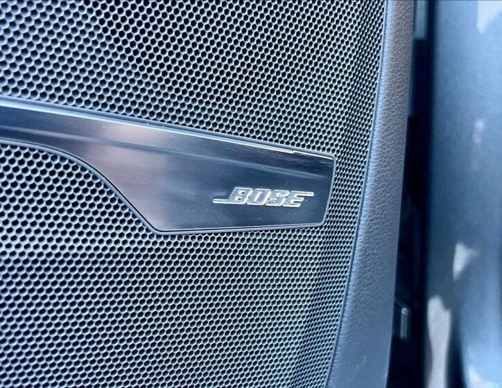 Audi SQ7 SUV / Terénní 4,0 l 320 kw