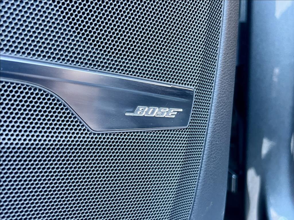 Audi SQ7 SUV / Terénní 4,0 l 320 kw