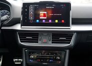 Seat Tarraco SUV 2,0 l 147 kw