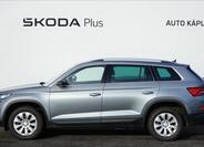 Škoda Kodiaq 5