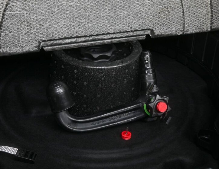 Audi e-tron SUV 0,0 300 kw