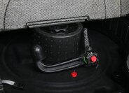 Audi e-tron SUV 0,0 300 kw