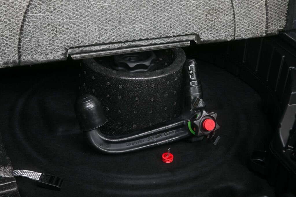 Audi e-tron SUV 0,0 300 kw