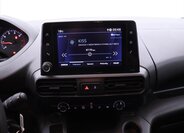 Peugeot Partner Ostatní 1,5 l 75 kw