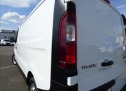 Renault Trafic 35
