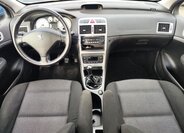 Peugeot 307 14