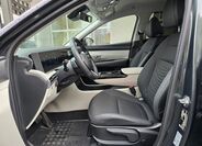 Hyundai Tucson SUV 1,6 l 176 kw
