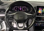 Seat Tarraco 17
