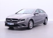 Mercedes-Benz CLA 3