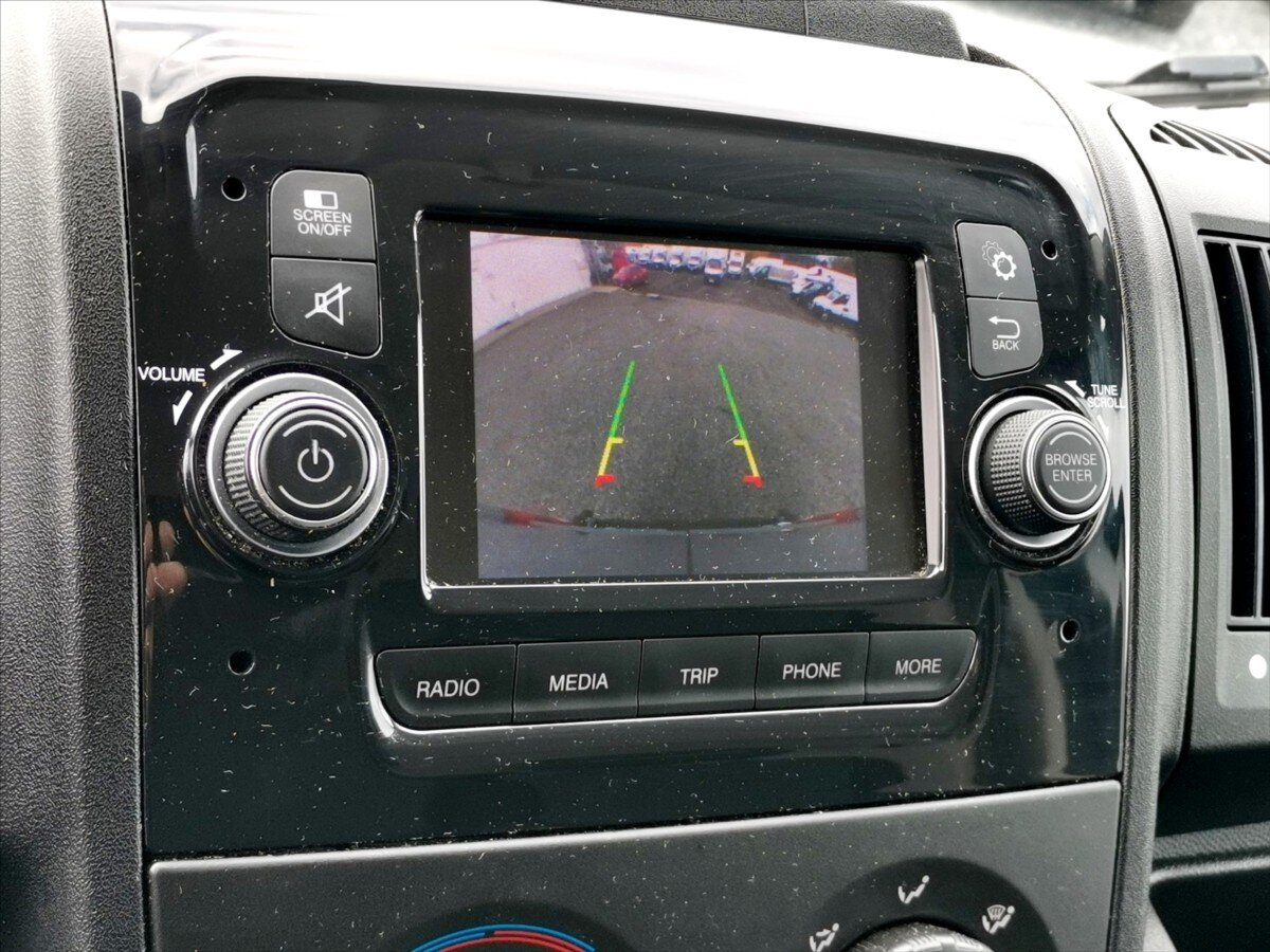 Fiat Ducato Ostatní 2,3 l 103 kw