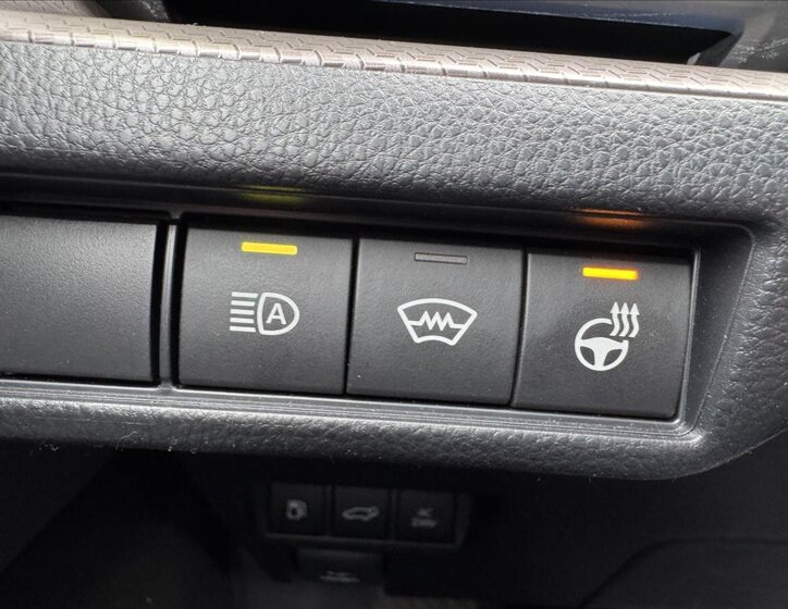 Toyota Prius Hatchback 2,0 l 111 kw