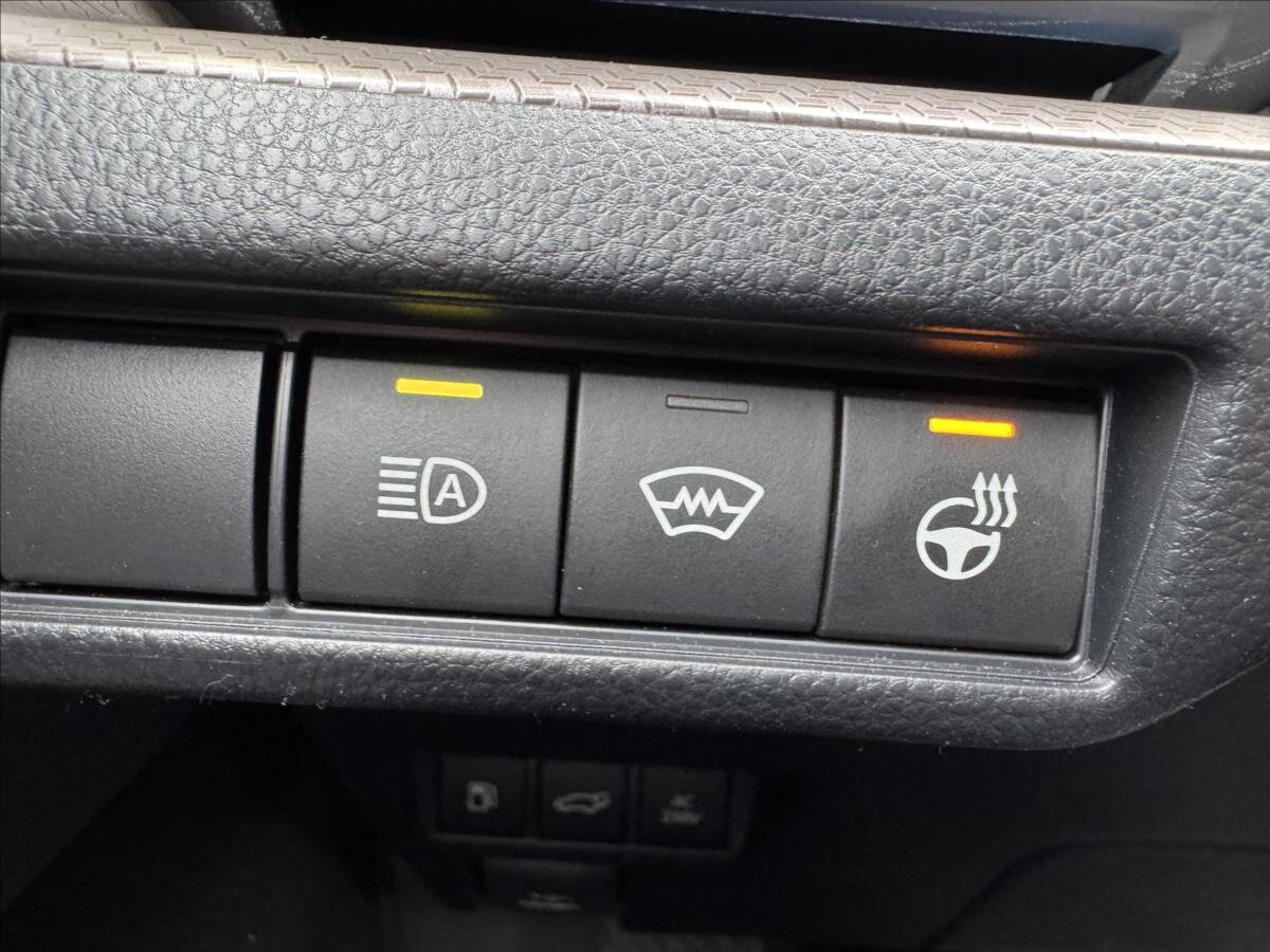 Toyota Prius Hatchback 2,0 l 111 kw