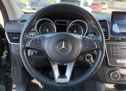 Mercedes-Benz GLS SUV / Terénní 3,0 l 190 kw