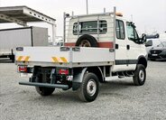 Iveco Daily Valník 3,0 l 125 kw