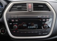 Suzuki SX4 S-Cross SUV / Terénní 1,6 l 88 kw