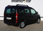 Mercedes-Benz Citan MPV 1,2 l 84 kw