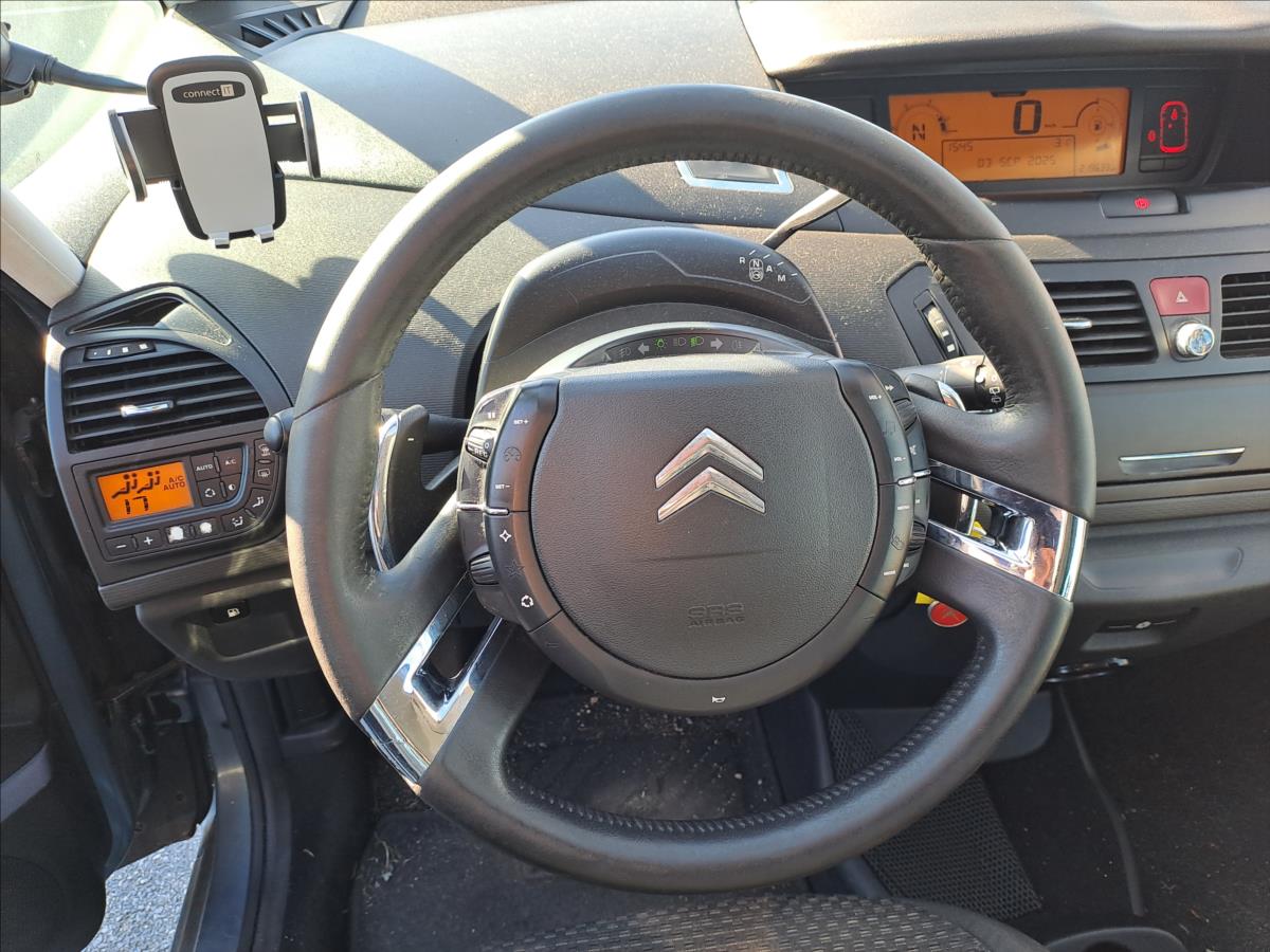 Citroën Grand C4 Picasso