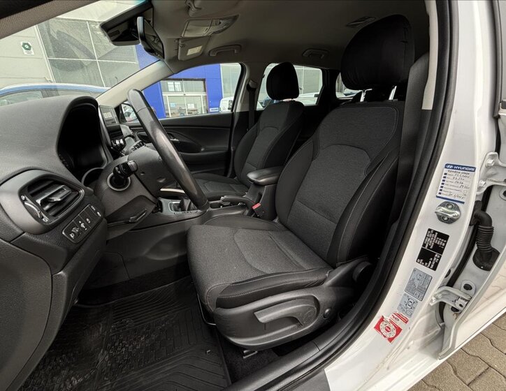 Hyundai i30 Kombi 998,0 88 kw