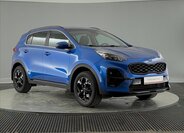 KIA Sportage SUV / Terénní 1,6 l 97 kw