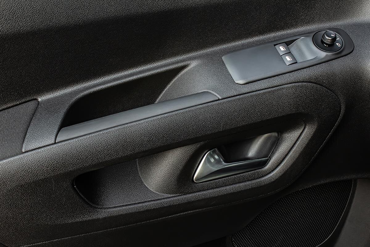 Citroën Berlingo MPV 1,5 l 96 kw