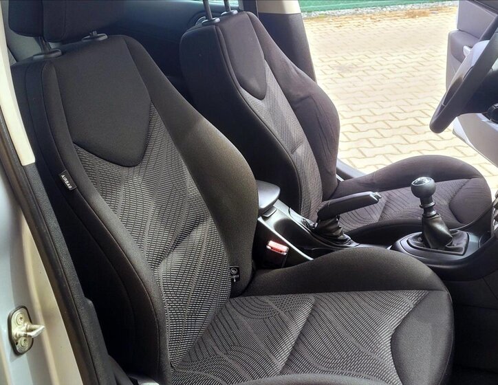 Peugeot 308 Kombi 1,6 l 80 kw