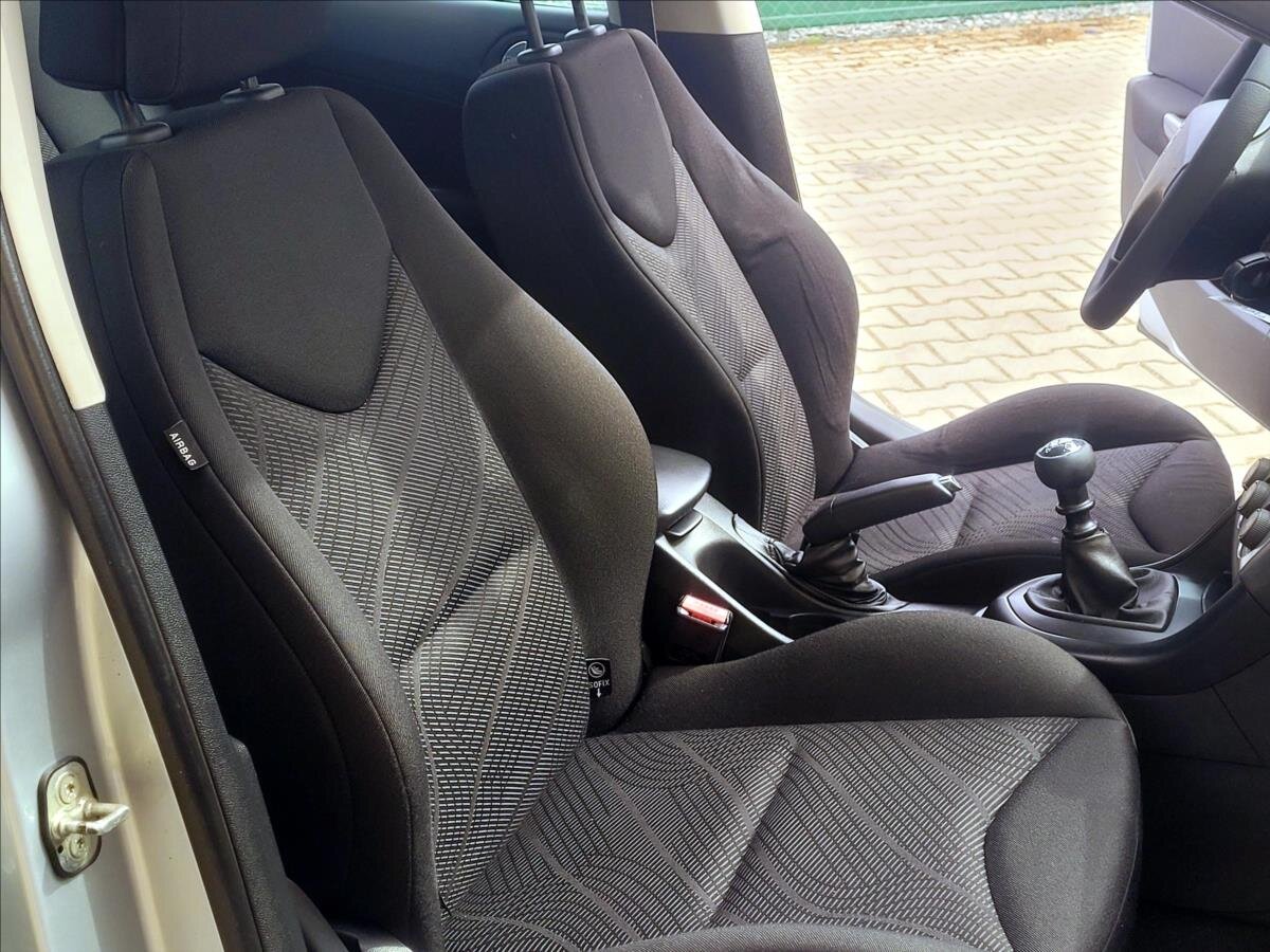 Peugeot 308 Kombi 1,6 l 80 kw