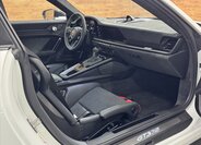 Porsche 911 Kupé 4,0 l 386 kw