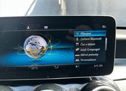 Mercedes-Benz Třídy C Kombi 1,6 l 90 kw