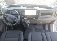 Ford Transit 11