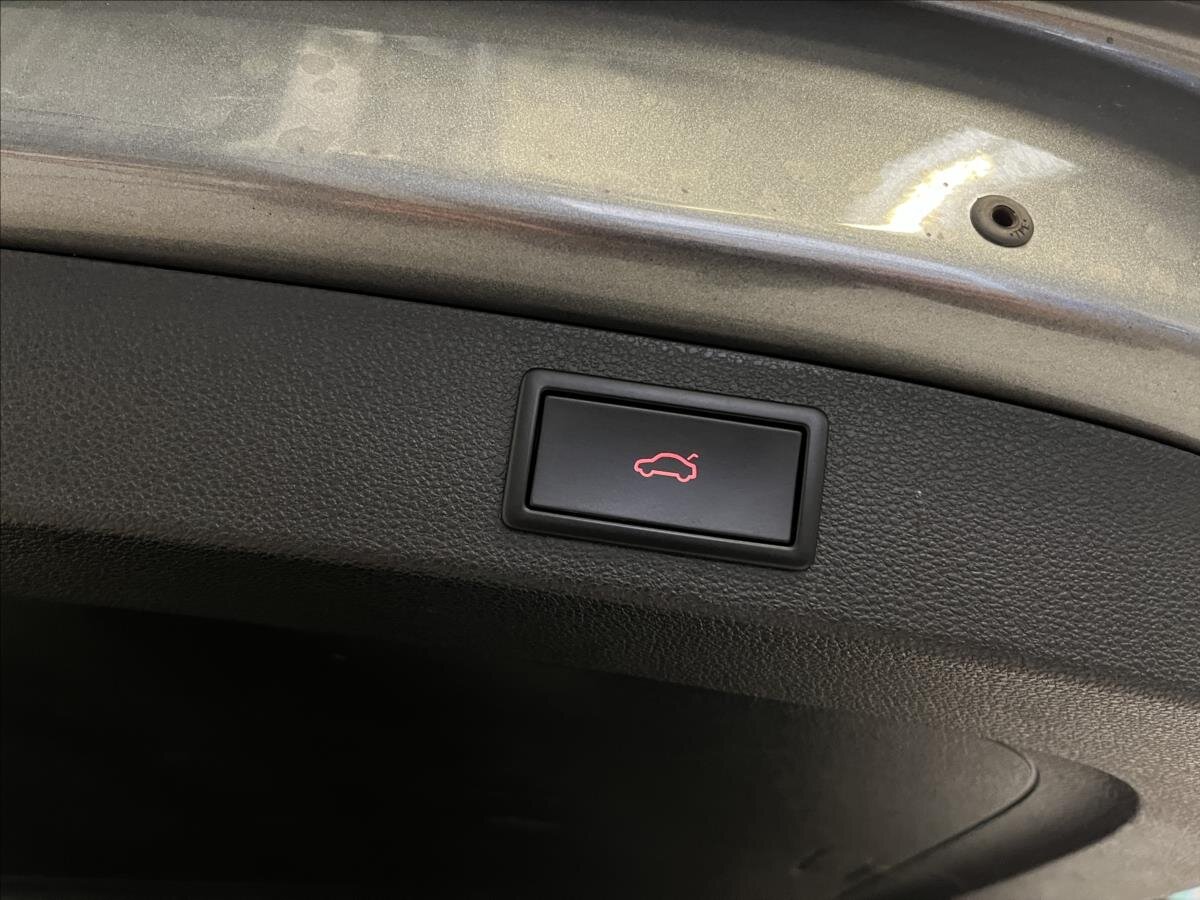 Škoda Kodiaq SUV 2,0 l 110 kw