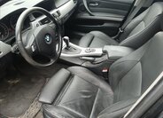 BMW Řada 3 Kombi 2,5 l 160 kw