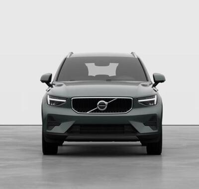 Volvo XC40 5