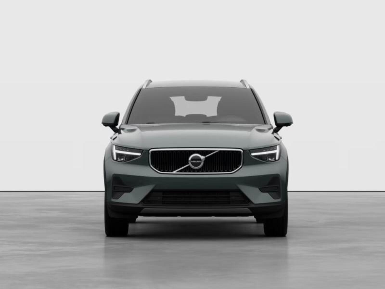 Volvo XC40 5